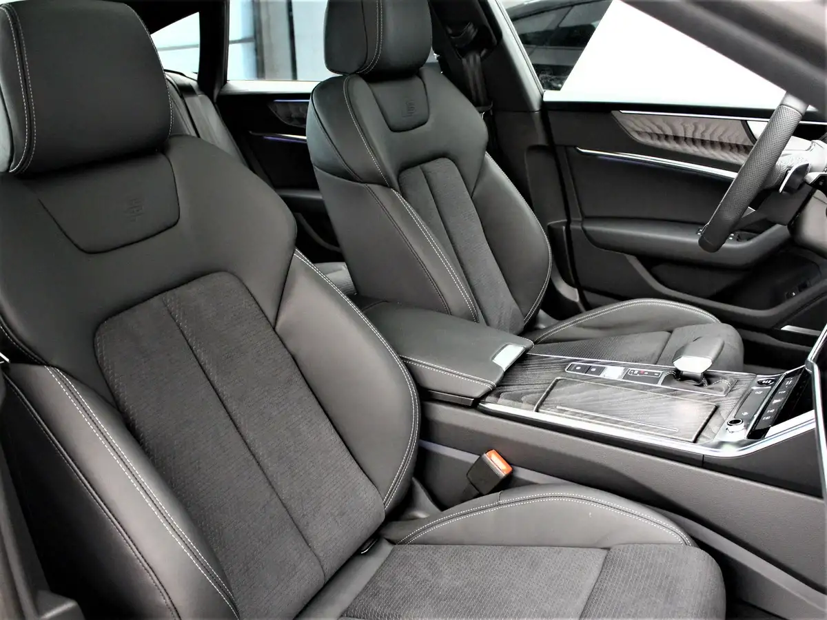 2025 Audi A7 Review: Price, Range, Performance