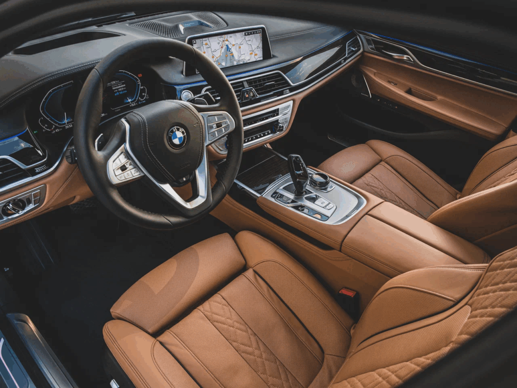 2023 BMW 7-Series Review: Bold Redesign Worth It? 6 image 37