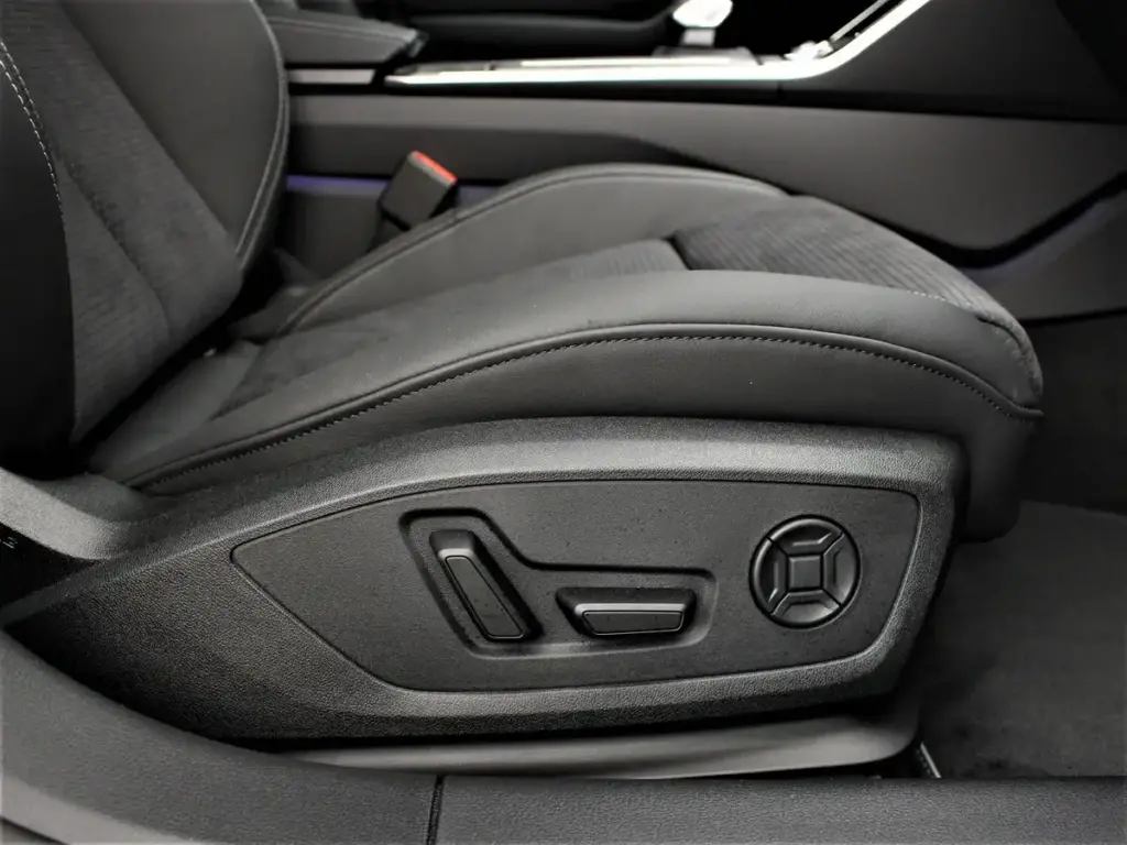 2025 Audi A7 Review: Worth Buying? 11 image 372