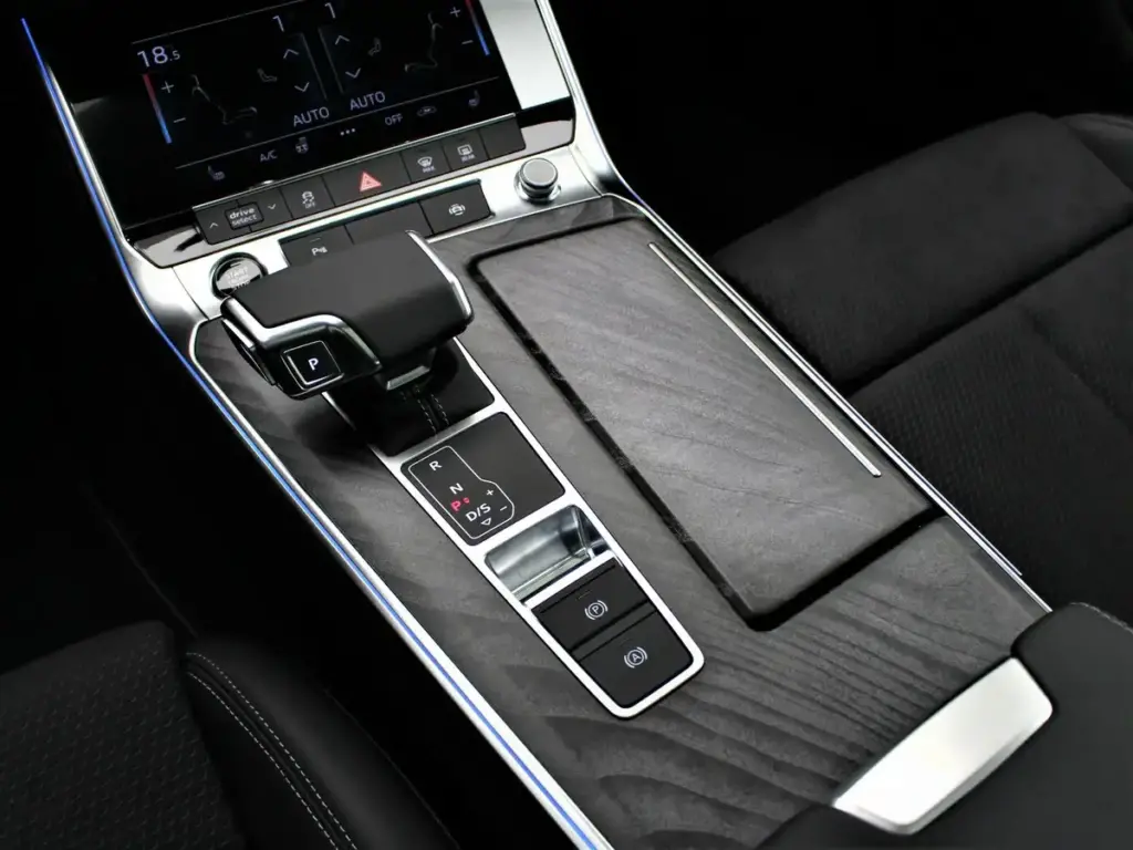 2025 Audi A7 Review: Worth Buying? 13 image 374