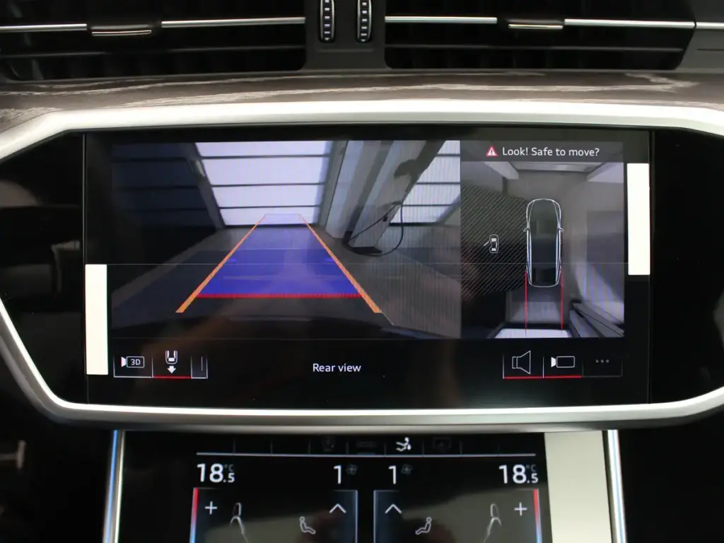 2025 Audi A7 Review: Worth Buying? 14 image 375