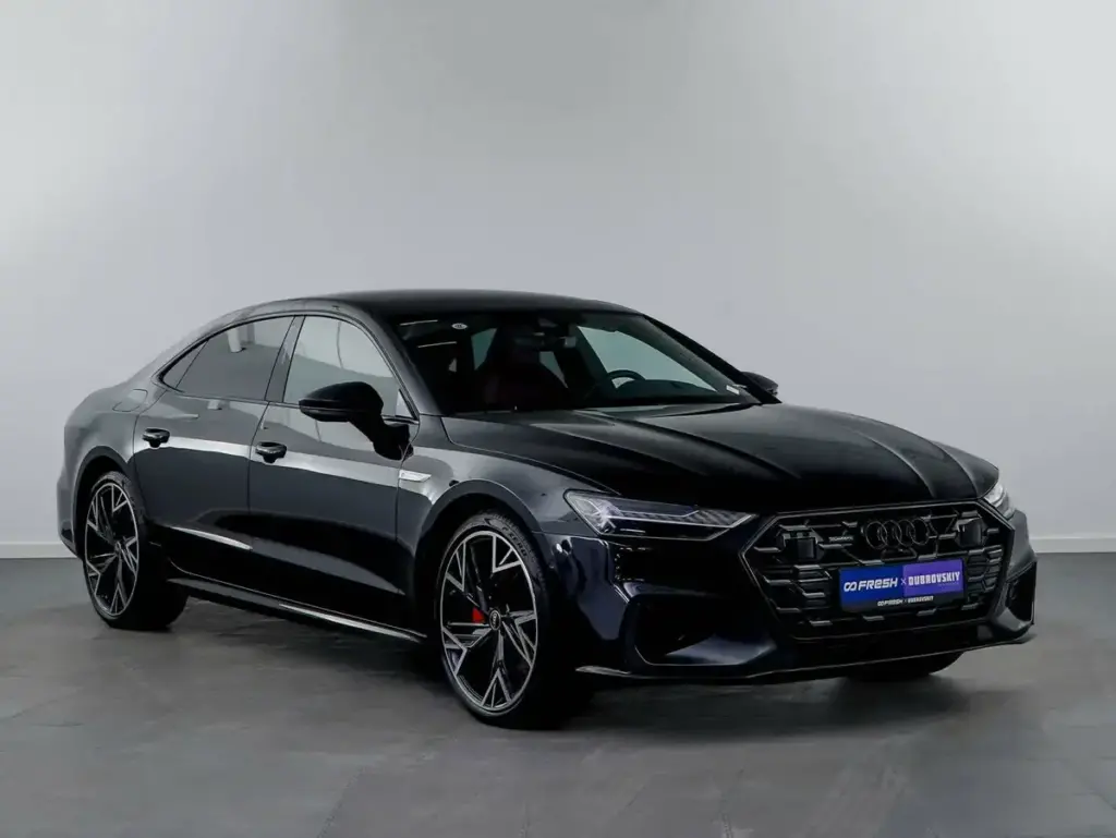 2024 Audi A7 Review: Worth Buying? 3 image 377