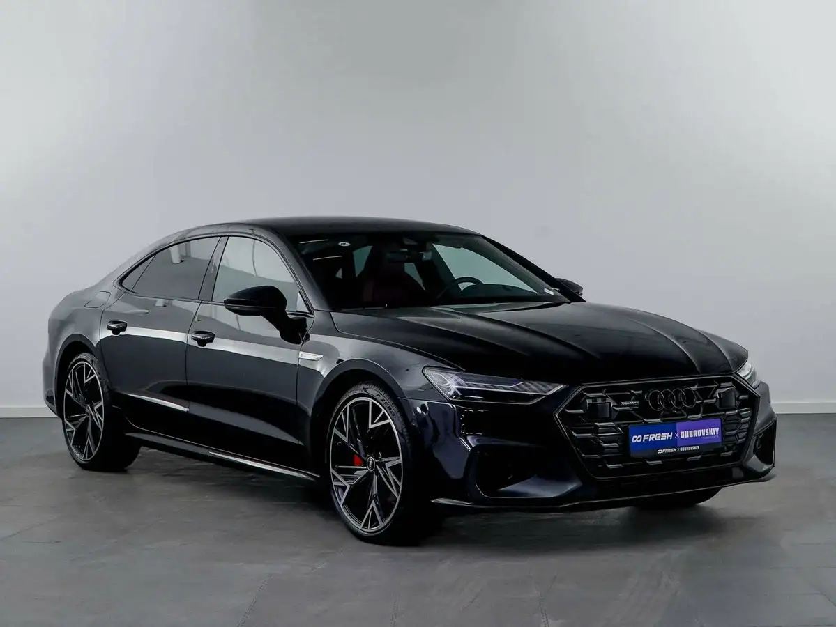 2024 Audi A7 Review: Price, Range, Performance