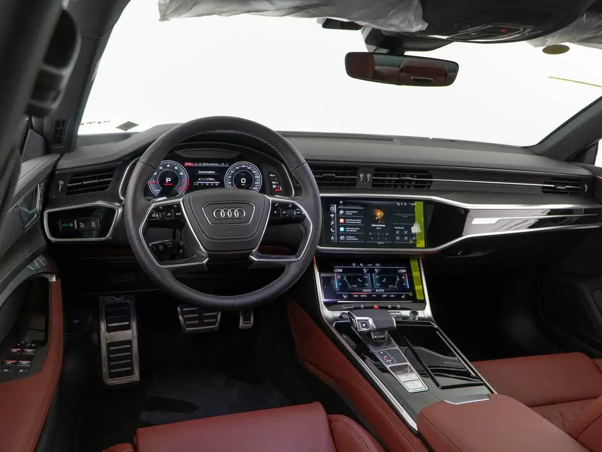 2024 Audi A7 Review: Price, Range, Performance