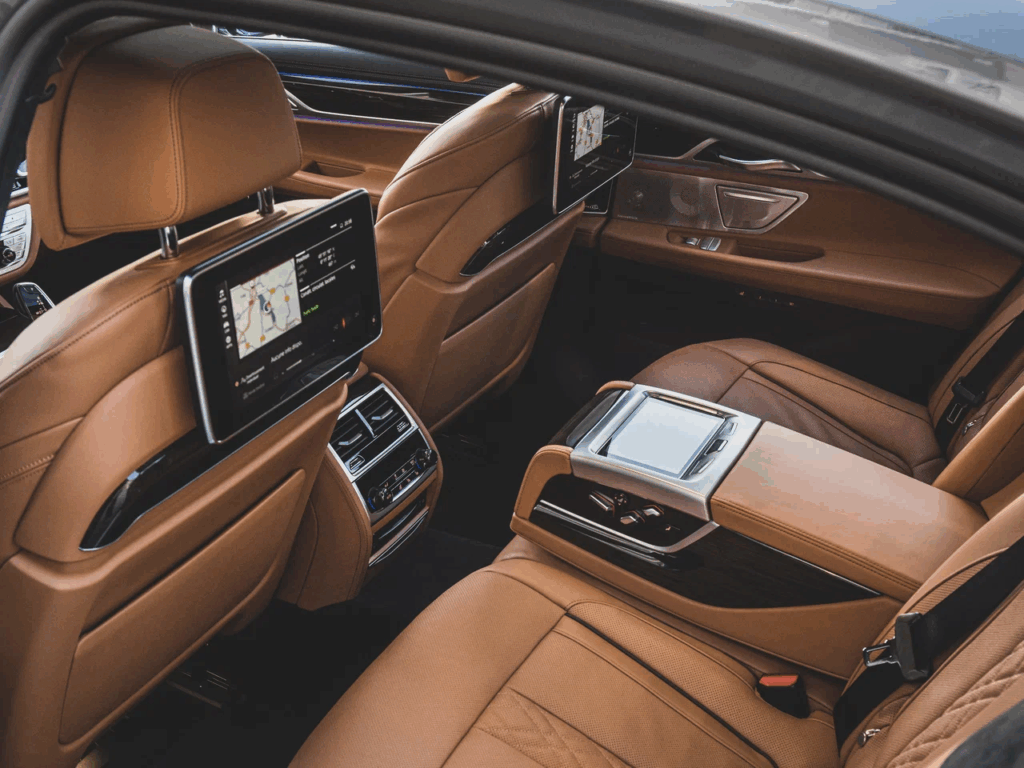 2023 BMW 7-Series Review: Bold Redesign Worth It? 7 image 38