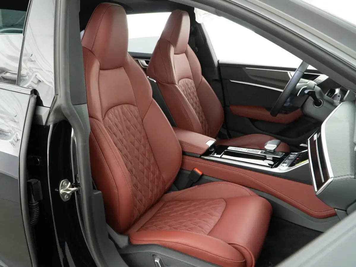 2024 Audi A7 Review: Price, Range, Performance