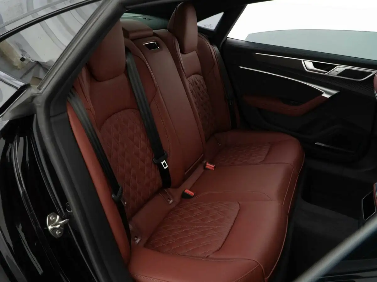 2024 Audi A7 Review: Price, Range, Performance