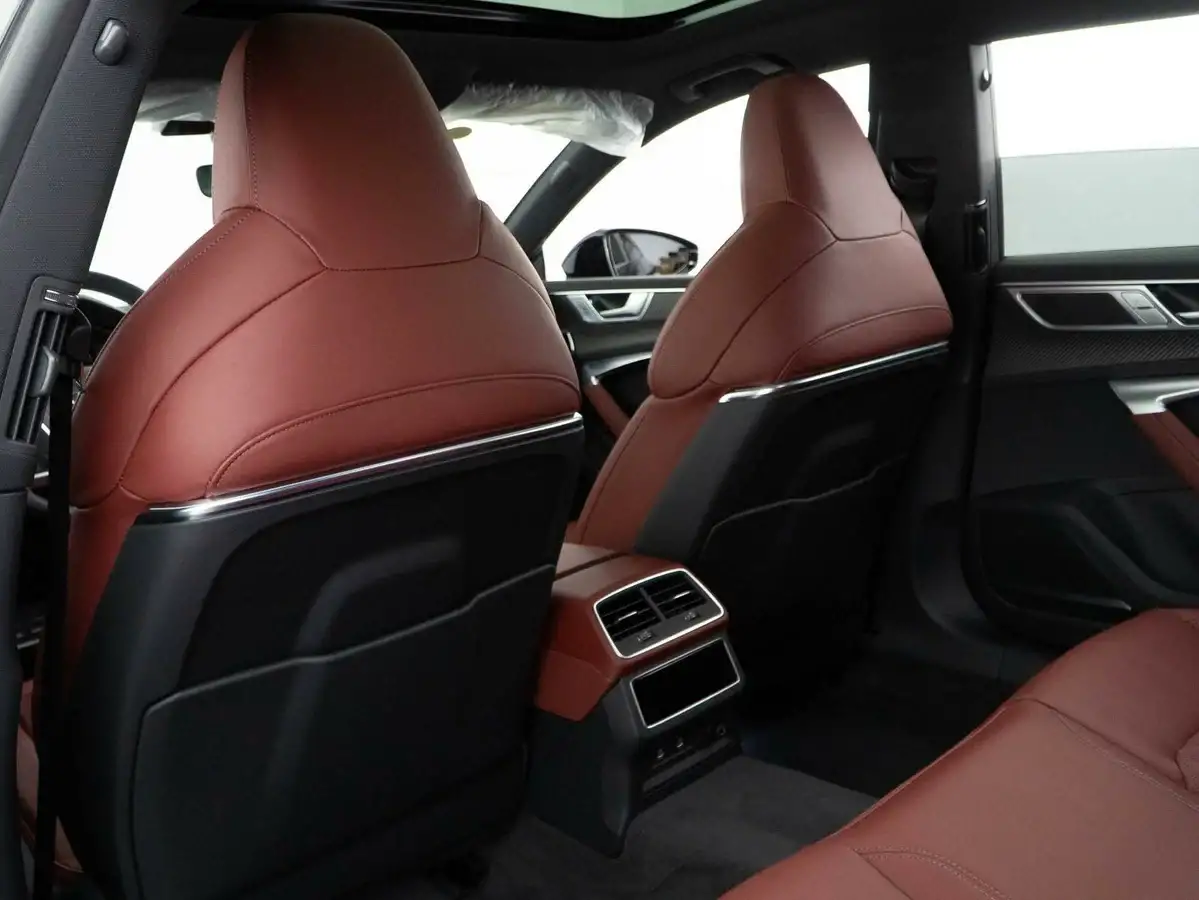 2024 Audi A7 Review: Price, Range, Performance