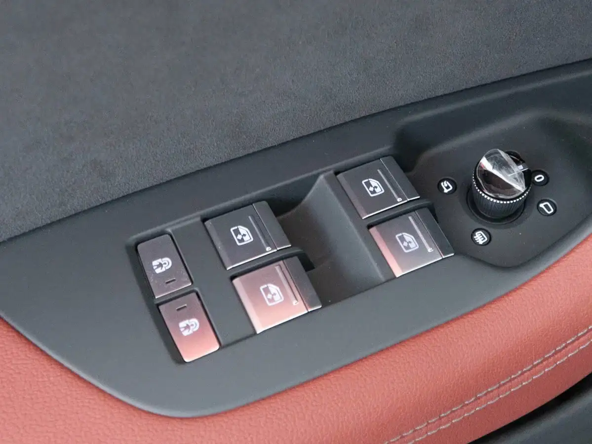 2024 Audi A7 Review: Price, Range, Performance