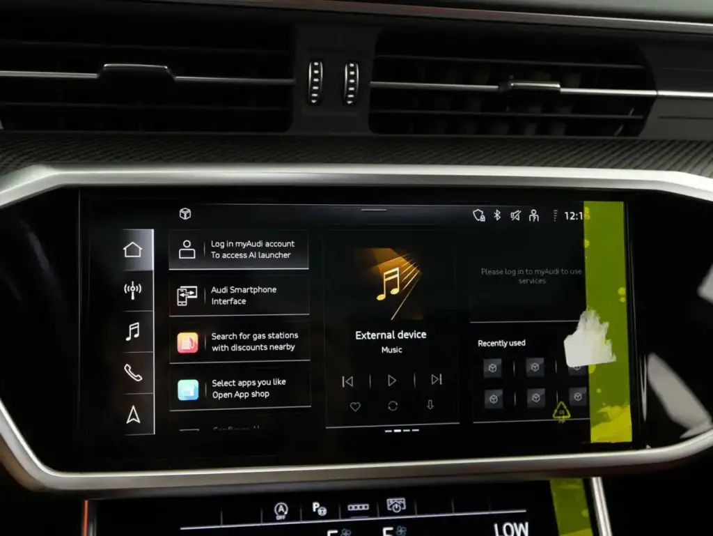 2024 Audi A7 Review: Worth Buying? 11 image 385