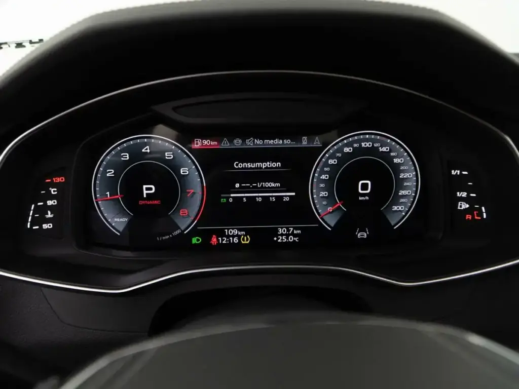 2024 Audi A7 Review: Worth Buying? 12 image 386