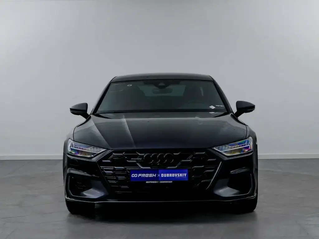 2024 Audi A7 Review: Worth Buying? 15 image 389