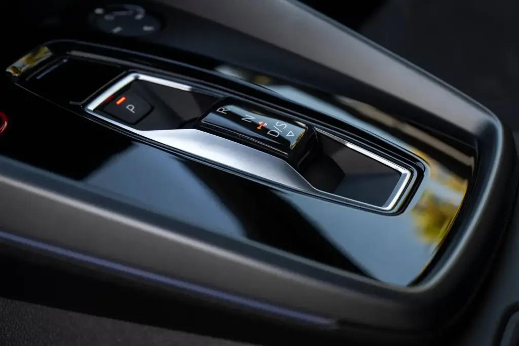 2025 Audi S3 Review: Worth the Upgrade? 7 image 39
