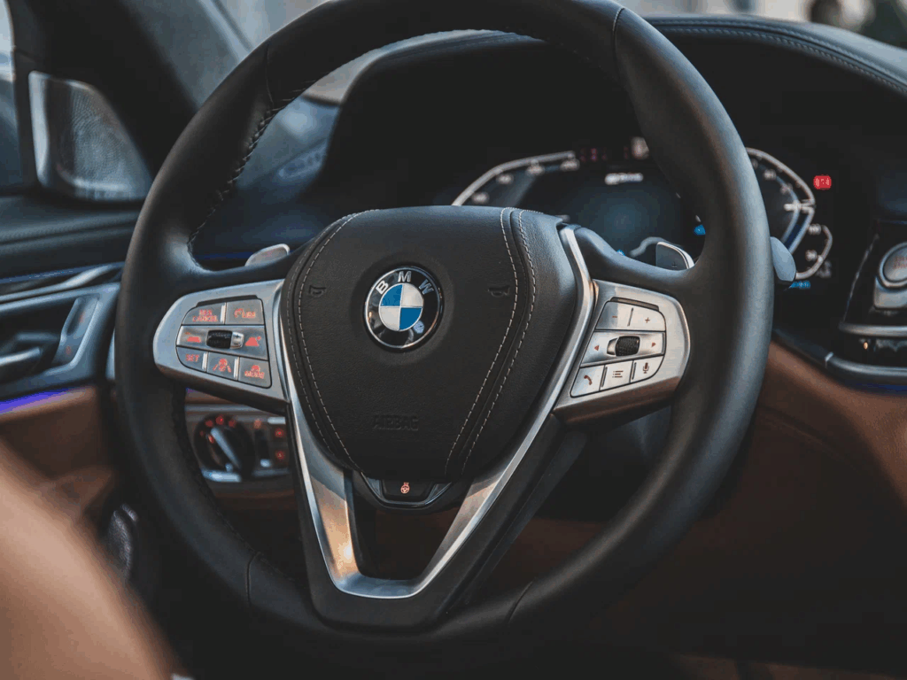 2023 BMW 7-Series Review: Bold Redesign Worth It? 8 image 39