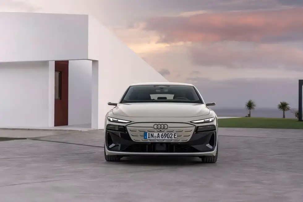 2025 Audi A6 e-tron Review: Worth Buying? 3 image 393