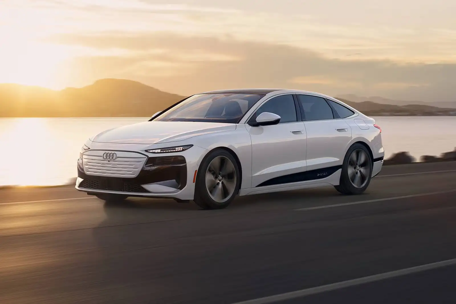 2026 Audi A6 Review: Price, Range, Performance