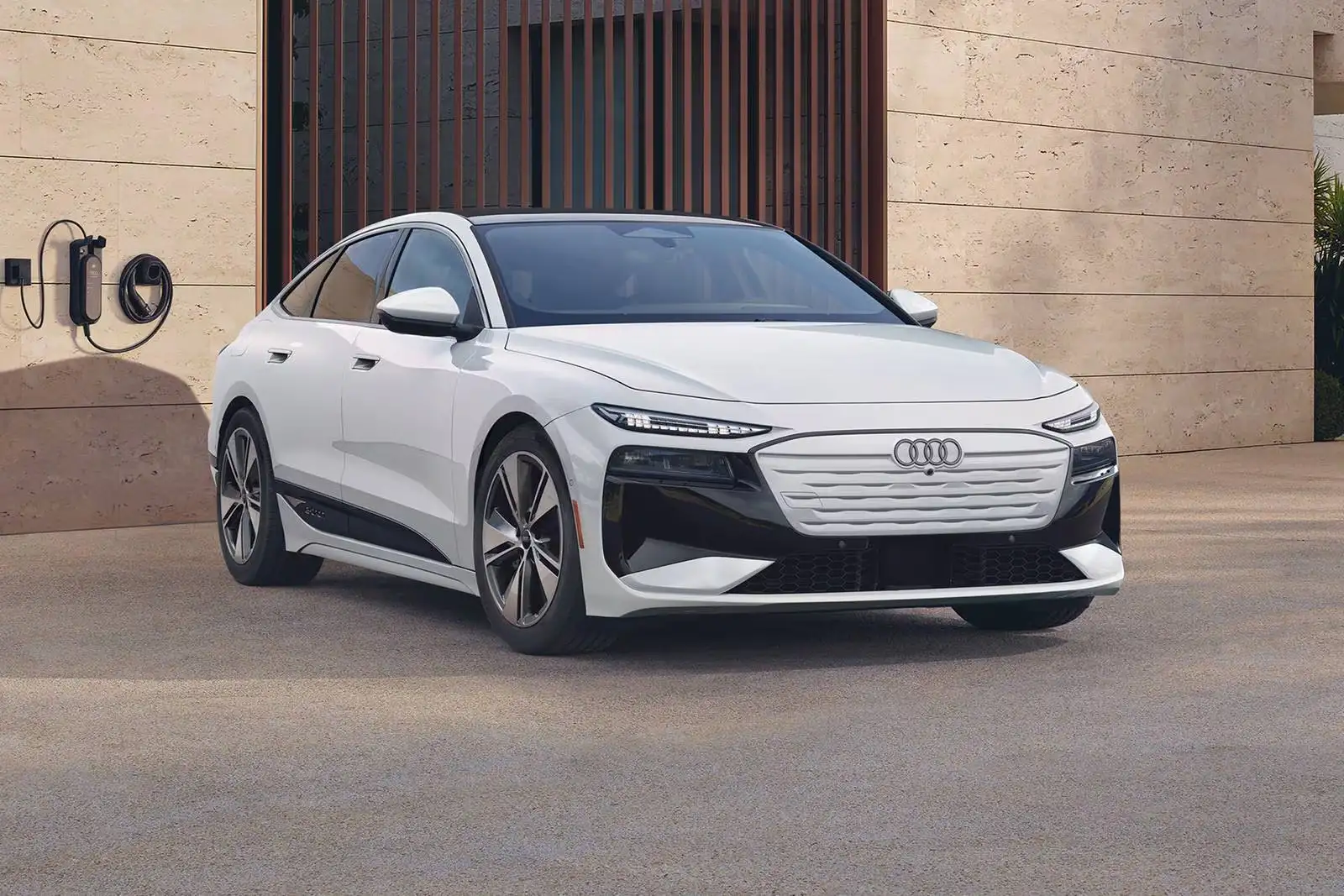 2026 Audi A6 Review: Price, Range, Performance