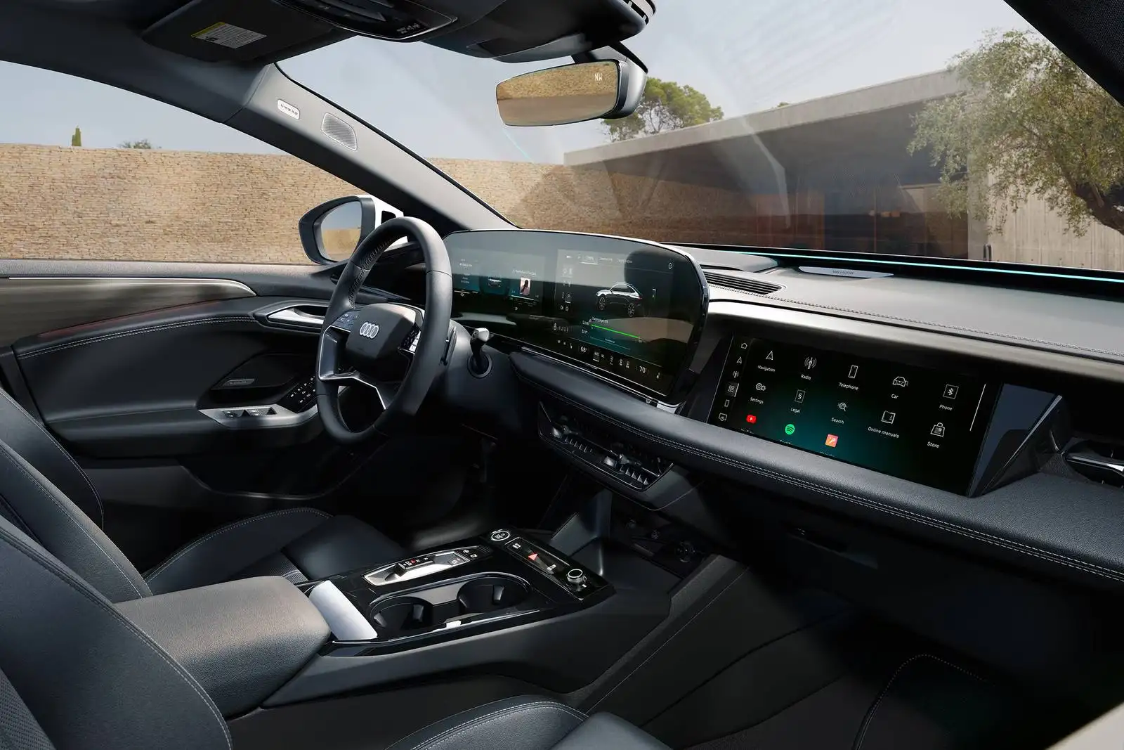 2026 Audi A6 Review: Price, Range, Performance