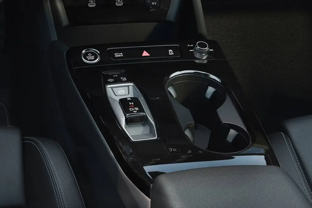 2026 Audi A6 e-tron Review: Worth Buying? 6 image 397