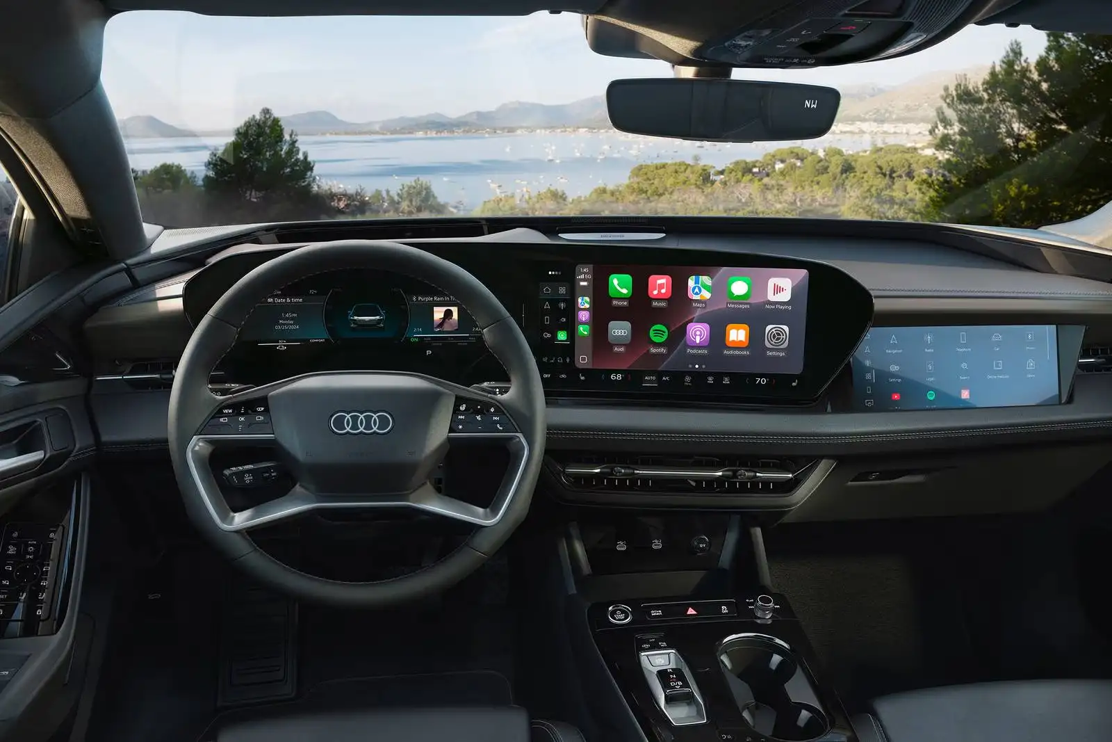 2026 Audi A6 Review: Price, Range, Performance