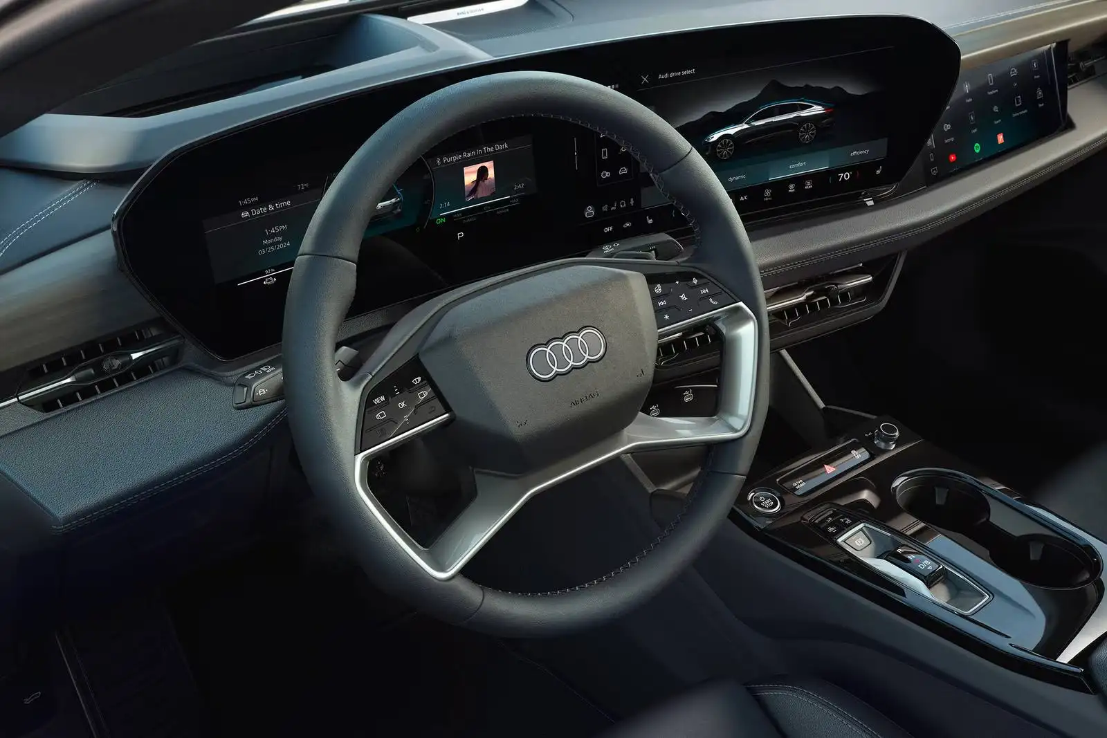 2026 Audi A6 Review: Price, Range, Performance
