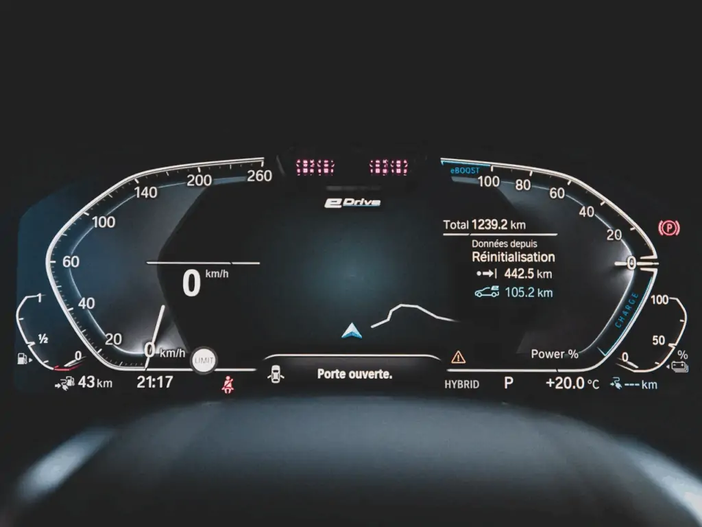 2023 BMW 7-Series Review: Specs, Pricing & Reliability 8 image 40