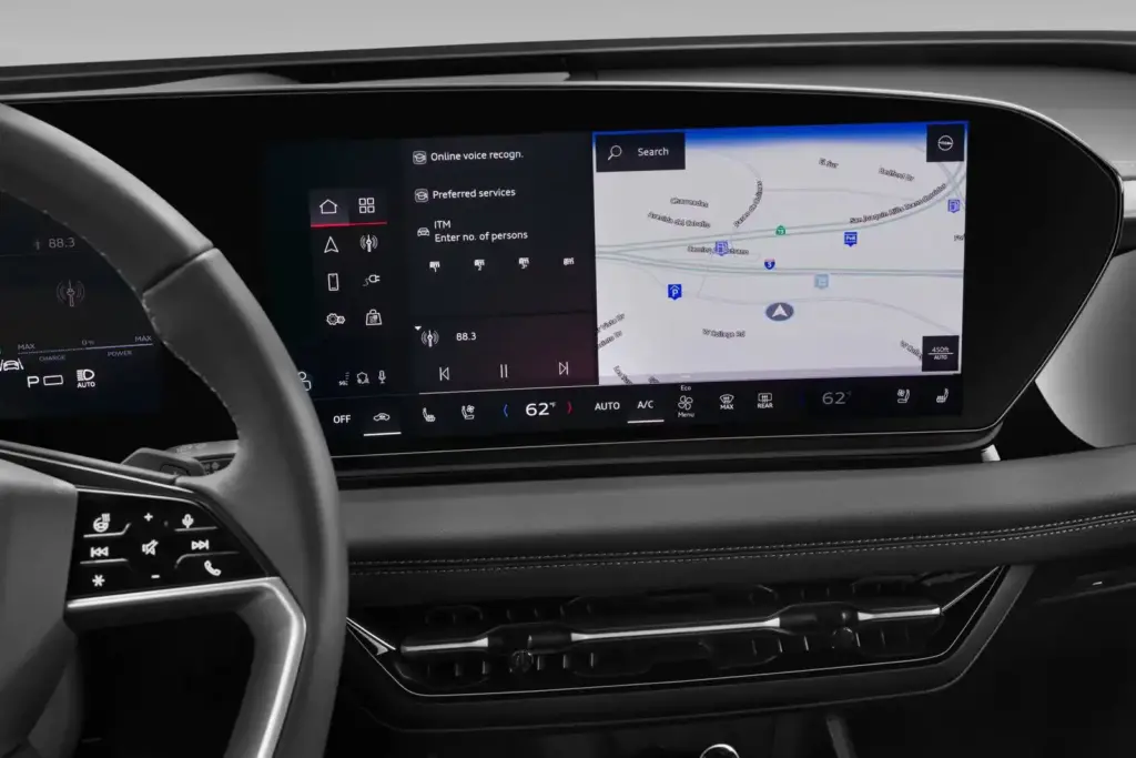 2026 Audi A6 e-tron Review: Worth Buying? 9 image 400