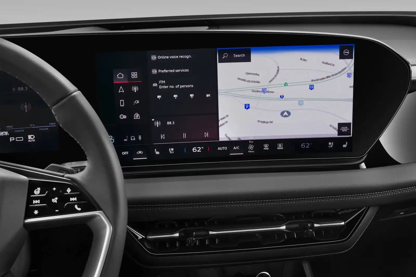 2026 Audi A6 Review: Price, Range, Performance