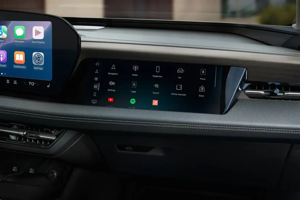 2026 Audi A6 e-tron Review: Worth Buying? 10 image 401