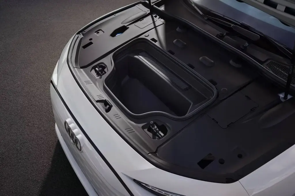 2026 Audi A6 e-tron Review: Worth Buying? 11 image 402