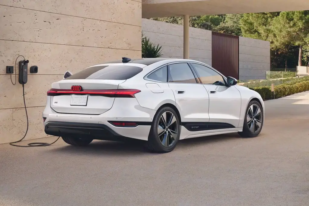 2026 Audi A6 e-tron Review: Worth Buying? 13 image 404