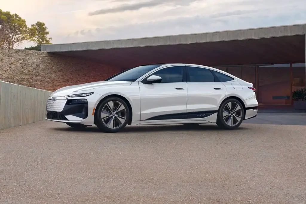 2026 Audi A6 e-tron Review: Worth Buying? 14 image 405