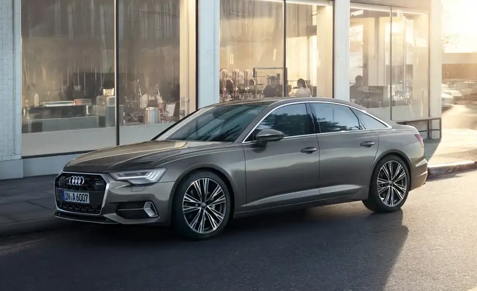 2025 Audi A6 Review: Worth Buying? 3 image 406