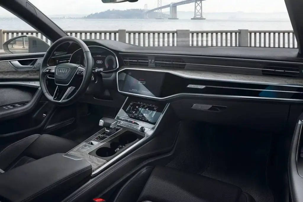 2025 Audi A6 Review: Worth Buying? 6 image 409