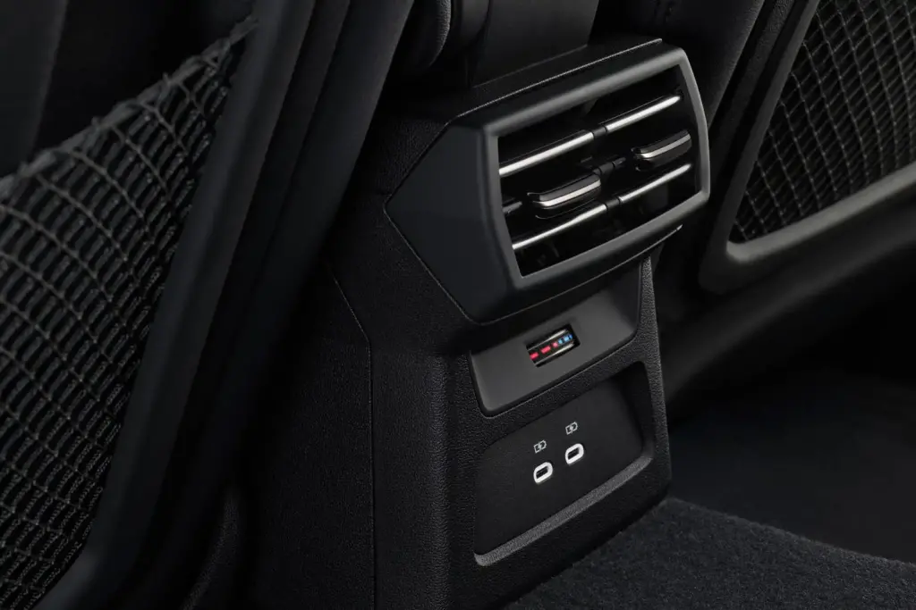 2025 Audi S3 Review: Worth the Upgrade? 9 image 41
