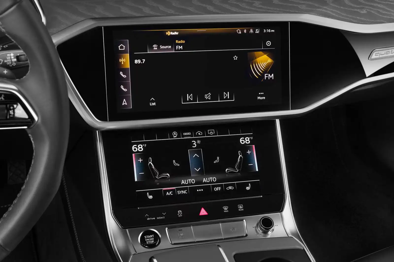 2025 Audi A6 Review: Price, Range, Performance