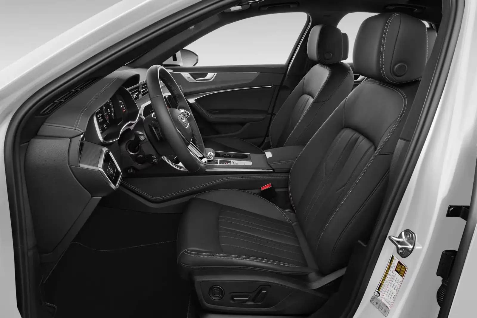 2025 Audi A6 Review: Price, Range, Performance