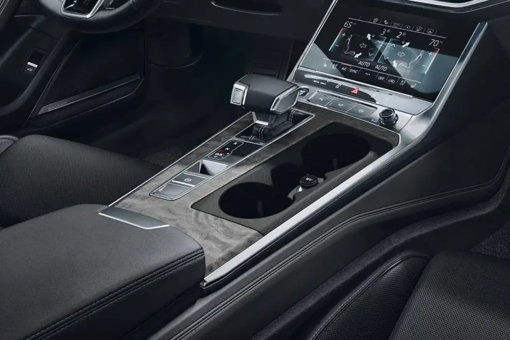 2025 Audi A6 Review: Worth Buying? 10 image 413