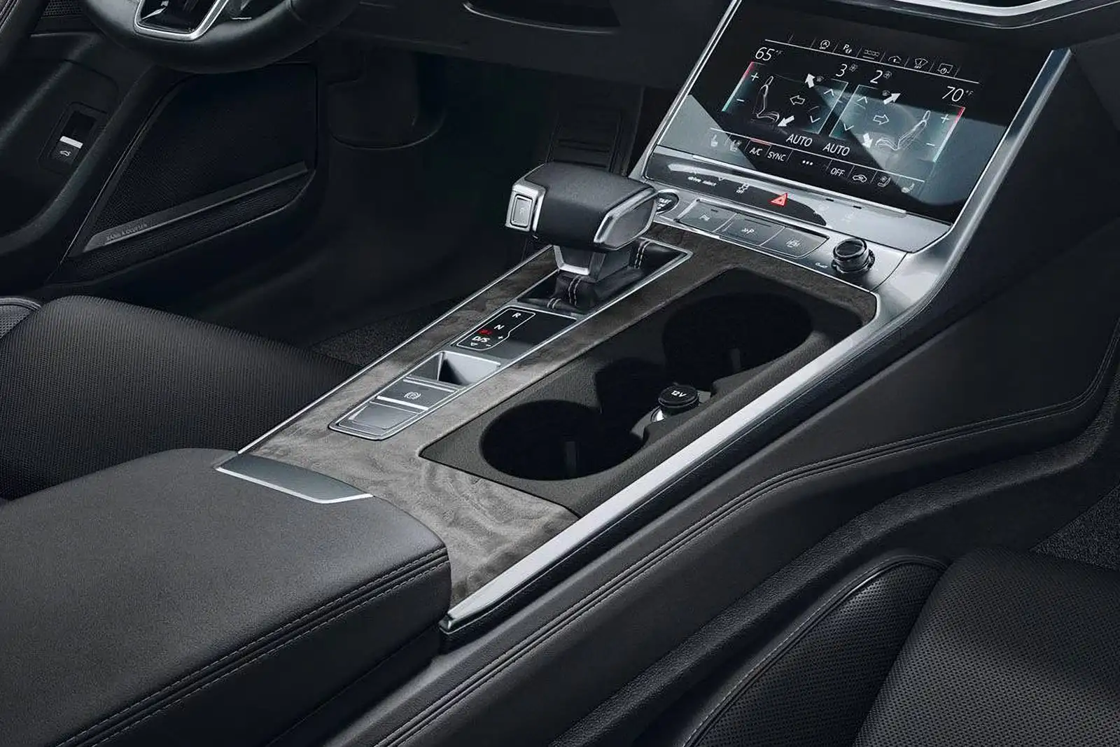 2025 Audi A6 Review: Price, Range, Performance