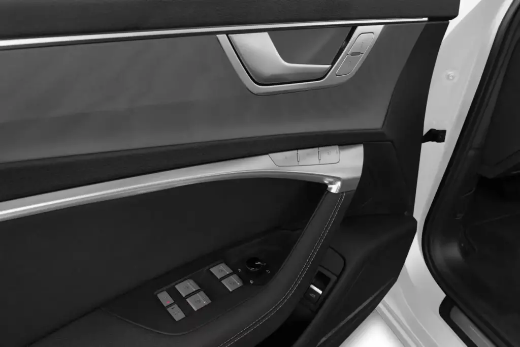 2025 Audi A6 Review: Worth Buying? 11 image 414