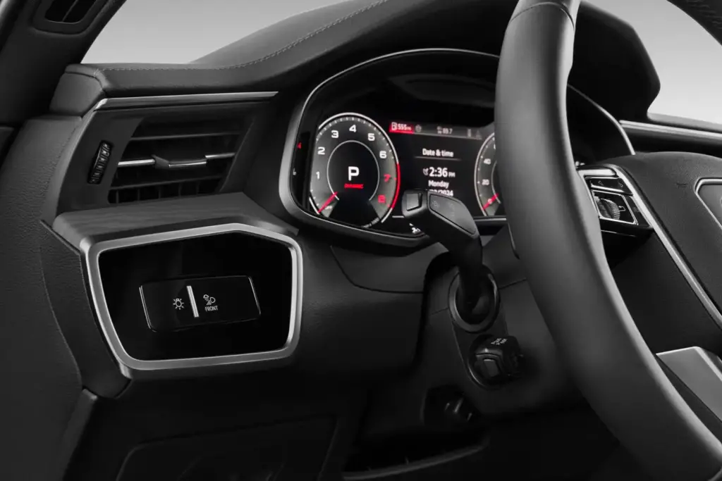 2025 Audi A6 Review: Worth Buying? 12 image 415