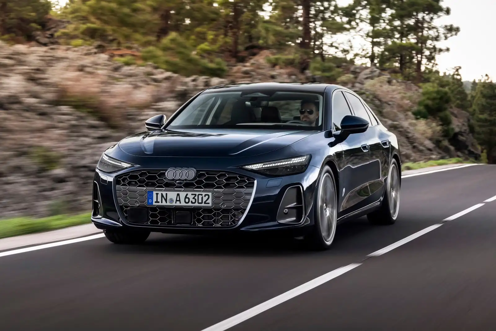 2026 Audi A6 Review: Price, Range, Performance