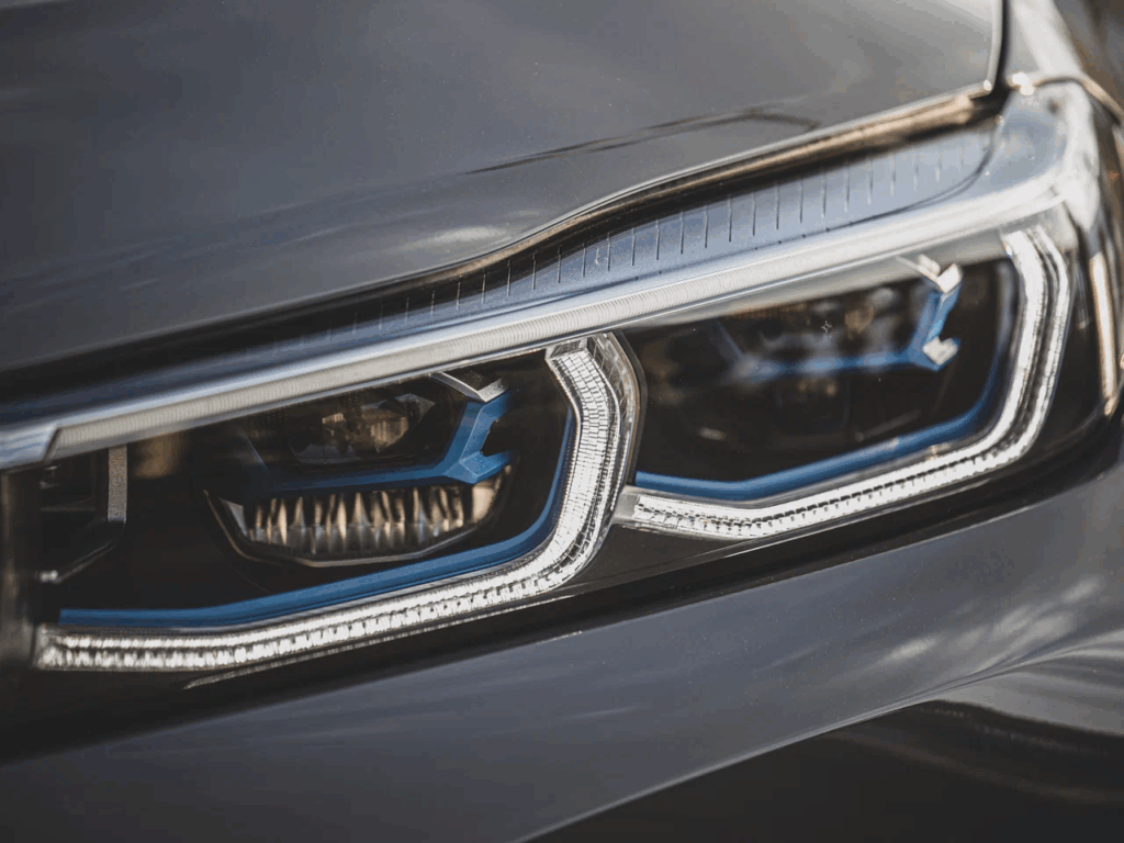 2023 BMW 7-Series Review: Bold Redesign Worth It? 11 image 42