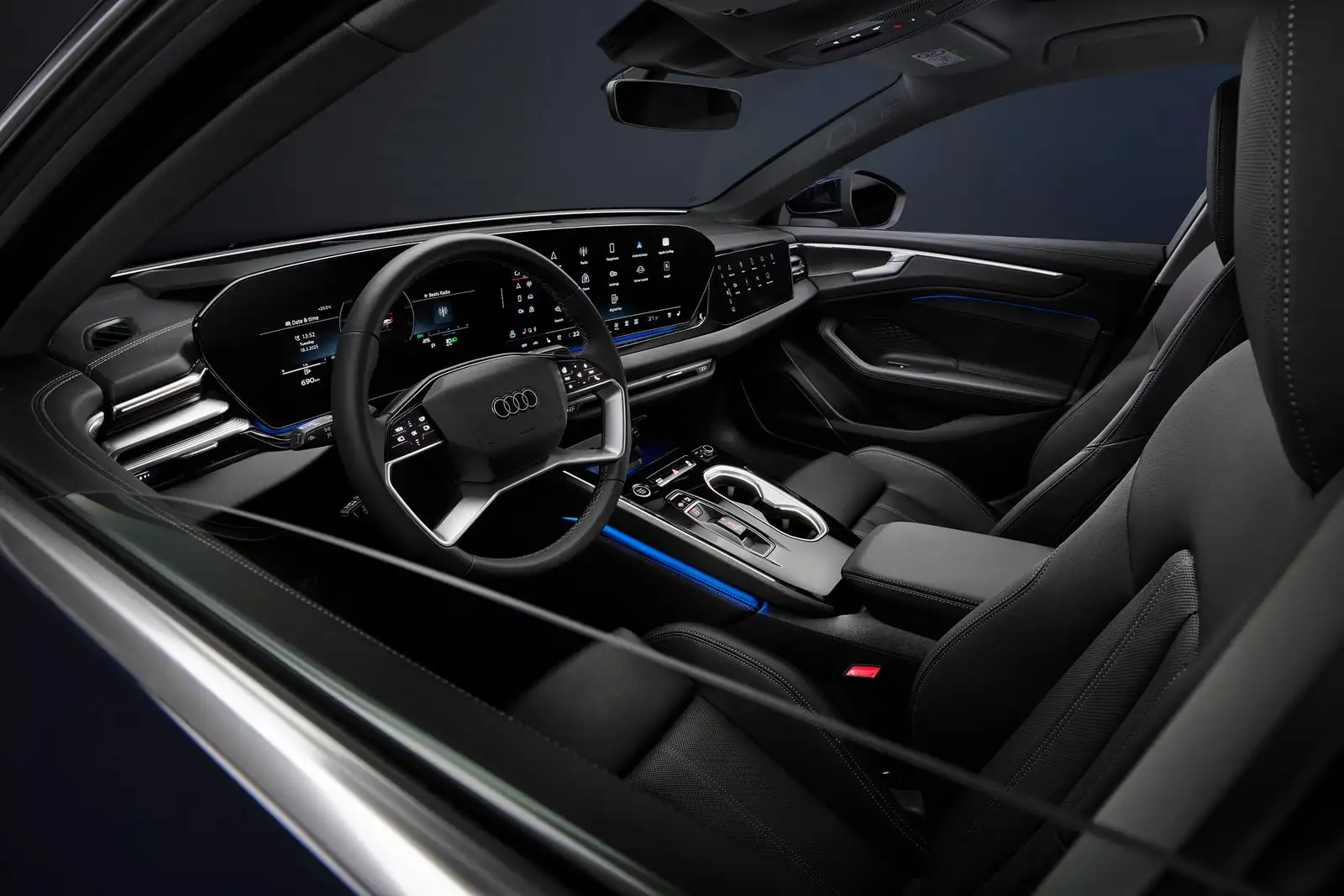 2026 Audi A6 Review: Price, Range, Performance