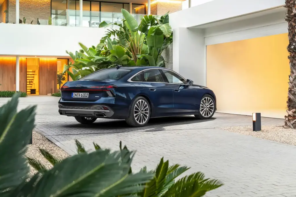 2026 Audi A6 Review: Worth Buying? 7 image 422