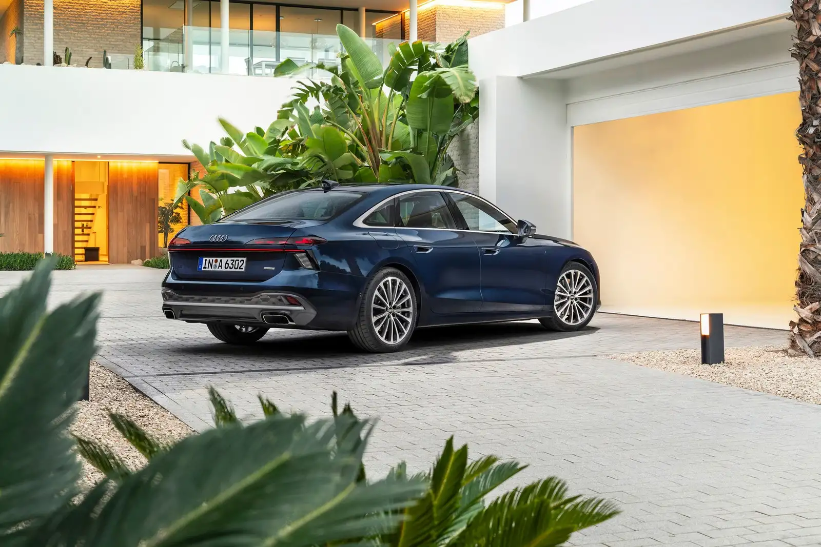 2026 Audi A6 Review: Price, Range, Performance