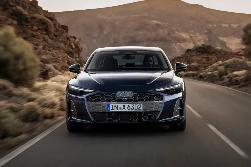 2026 Audi A6 Review: Worth Buying? 8 image 423