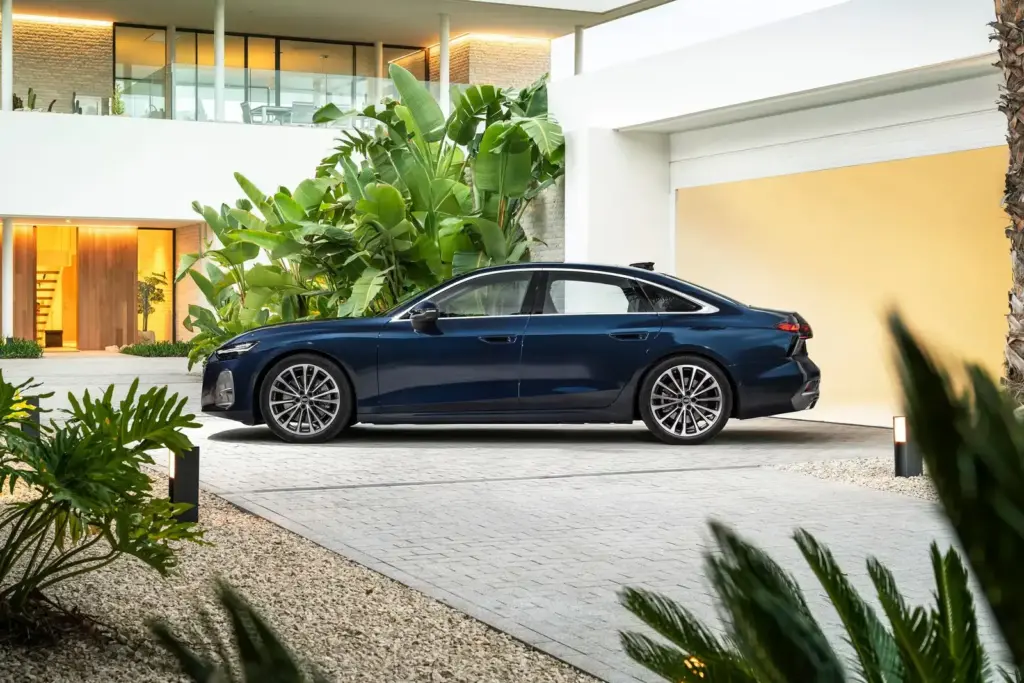2026 Audi A6 Review: Worth Buying? 10 image 425