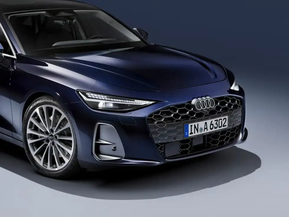2026 Audi A6 Review: Worth Buying? 13 image 428