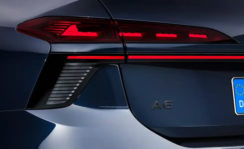 2026 Audi A6 Review: Worth Buying? 14 image 429